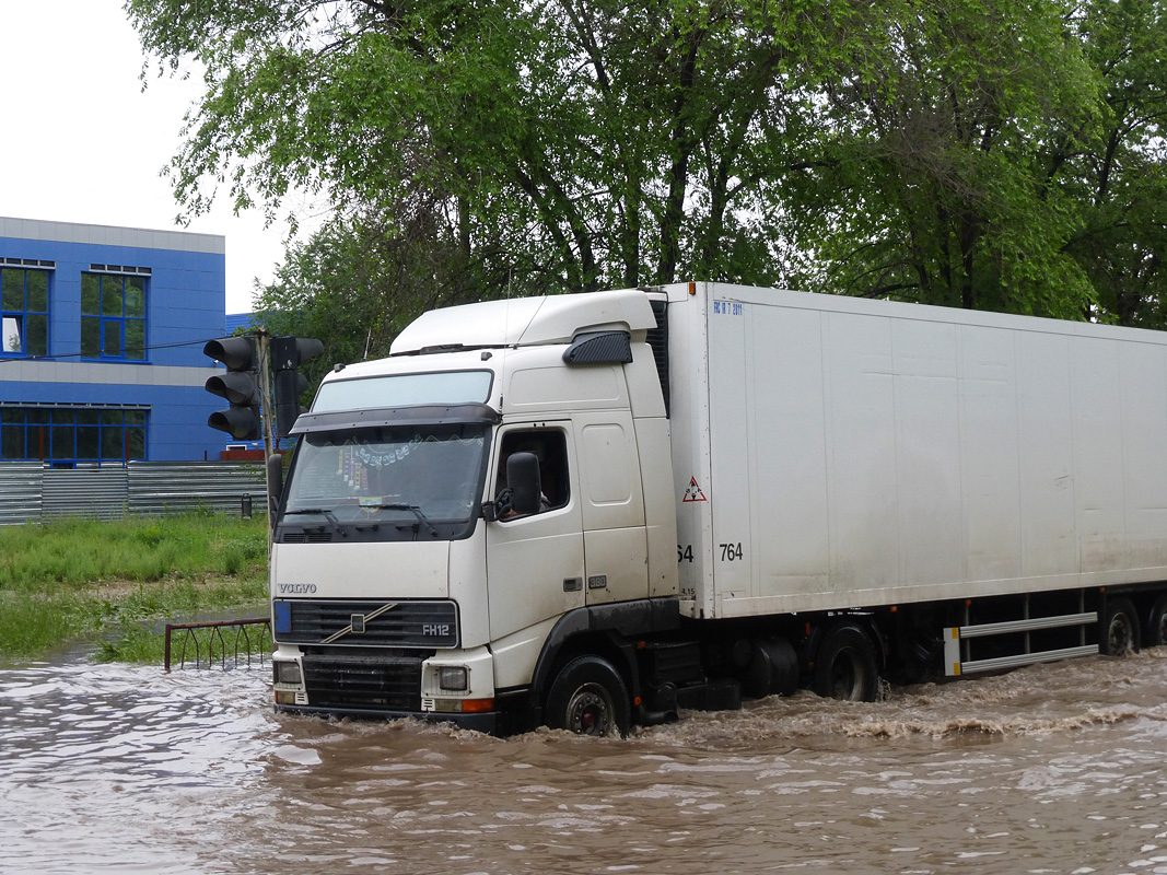 Волгоградская область — Автомобили с нечитаемыми на фото номерами