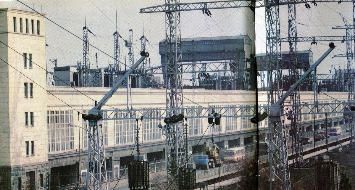 Исторические фотографии (до 2000 года) (Пермский край)
