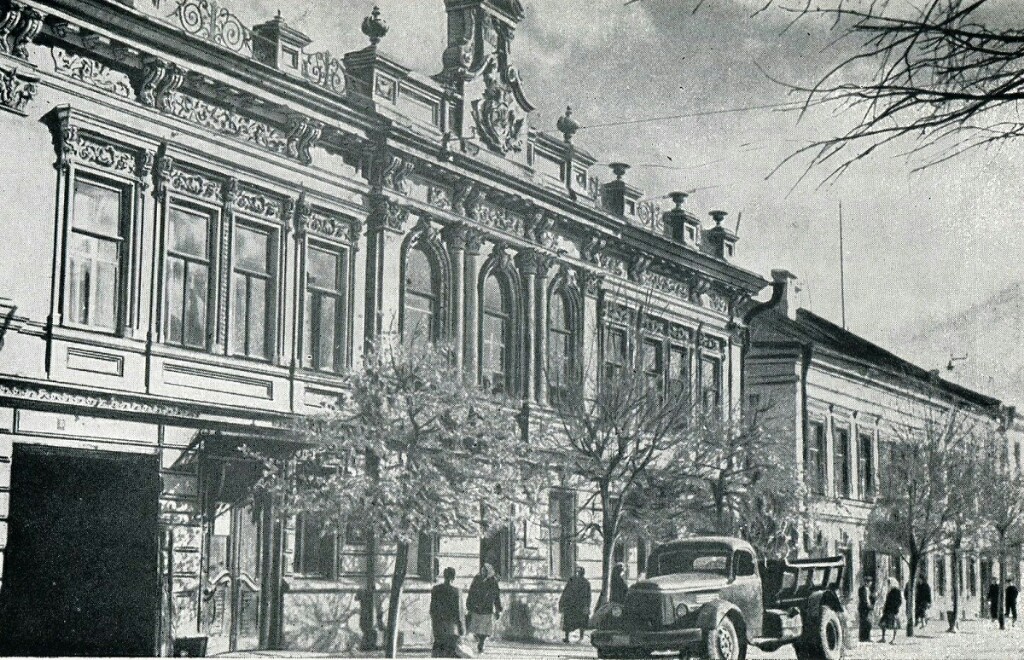Исторические фотографии (до 2000 года) (Татарстан)