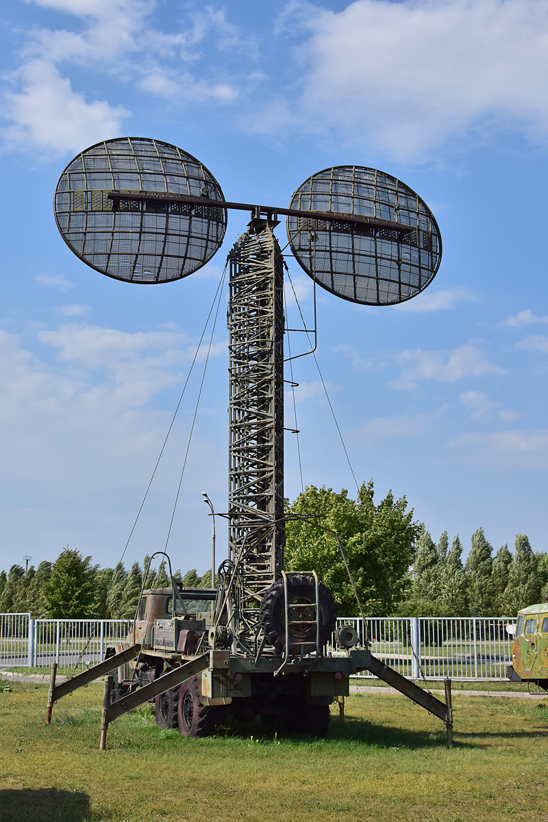 Самарская область, № (63) Б/Н 0020 — ЗИЛ-131 (общая модель)