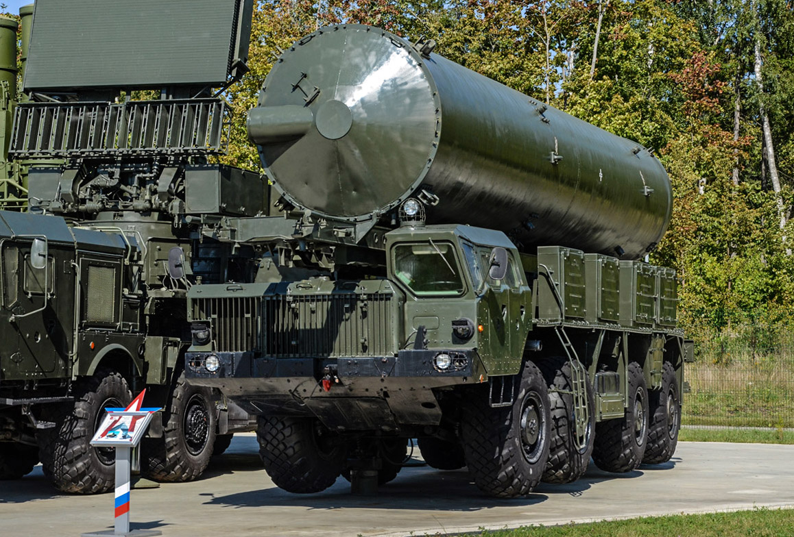 Московская область, № 7-18 — МАЗ-543