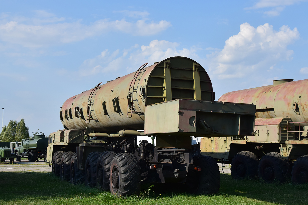 Самарская область, № (63) Б/Н 0066 — МАЗ-547А