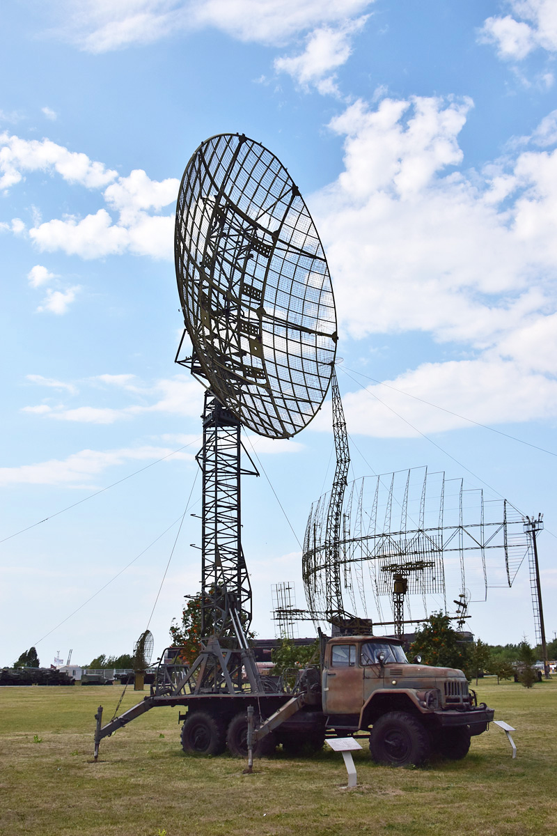 Самарская область, № (63) Б/Н 0017 — ЗИЛ-131 (общая модель)