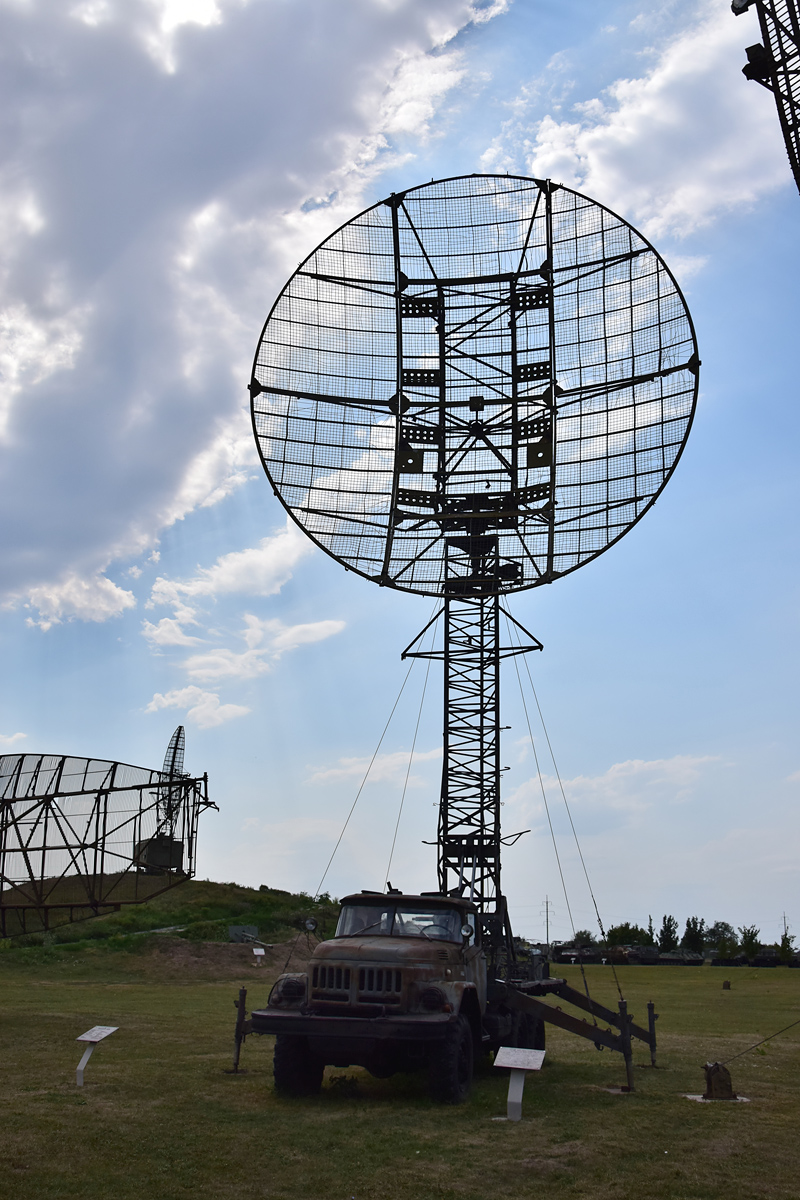 Самарская область, № (63) Б/Н 0017 — ЗИЛ-131 (общая модель)