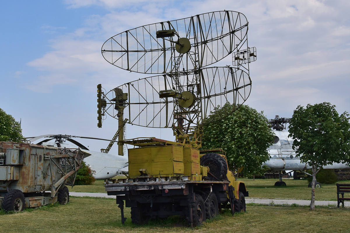 Самарская область, № (63) Б/Н 0018 — ЗИЛ-131 (общая модель)