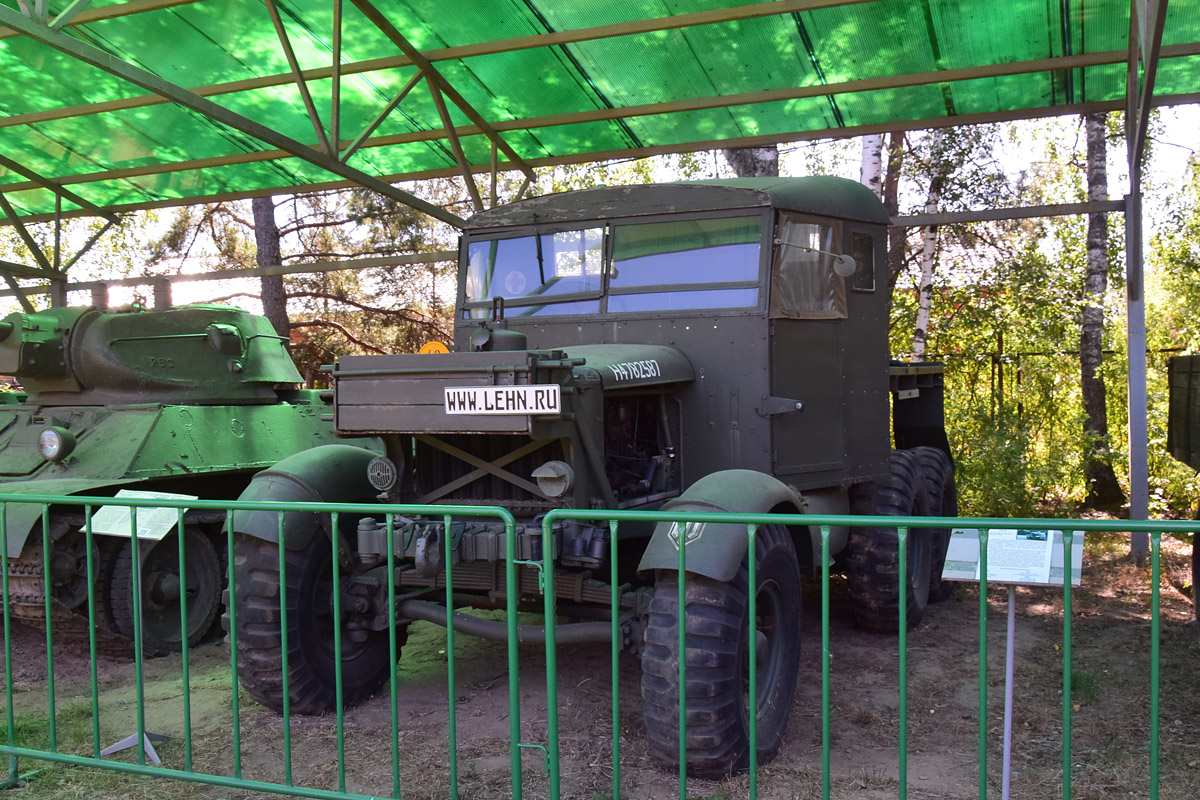 Московская область, № (50) Б/Н 0142 —  Модель неизвестна; Транспортные средства без номеров (Московская область)