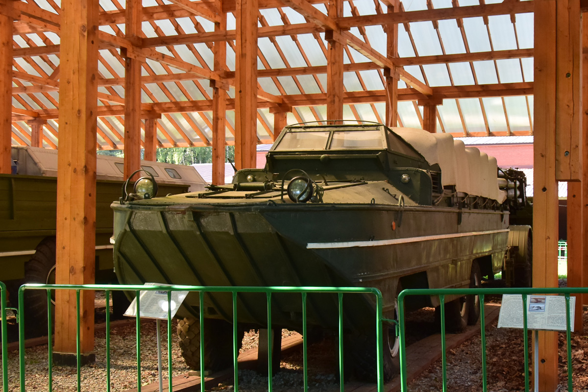 Московская область, № (50) Б/Н 0146 — ЗИЛ-485А (БАВ-А); Транспортные средства без номеров (Московская область)