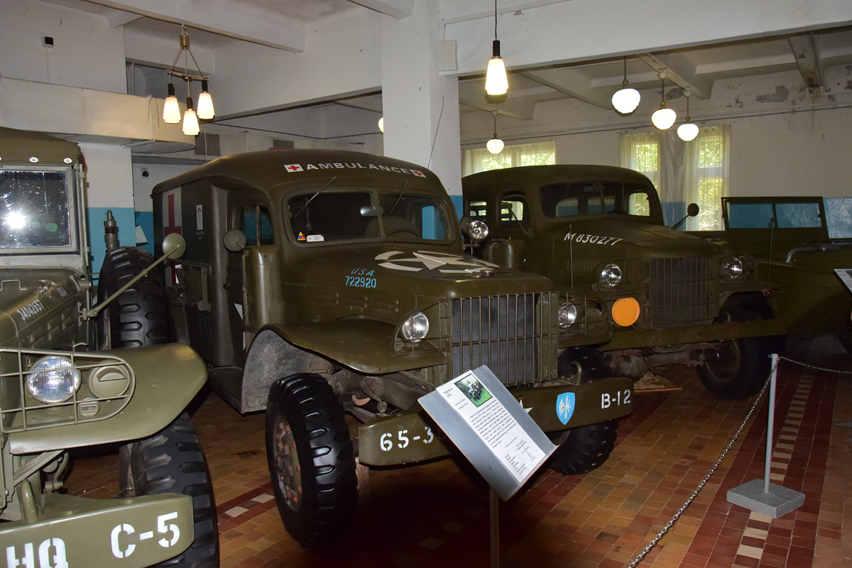 Московская область, № (50) Б/Н 0106 — Dodge (общая модель); Транспортные средства без номеров (Московская область)