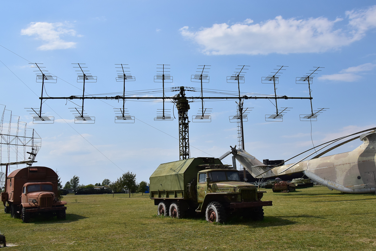 Самарская область, № (63) Б/Н 0071 — Урал-375Д