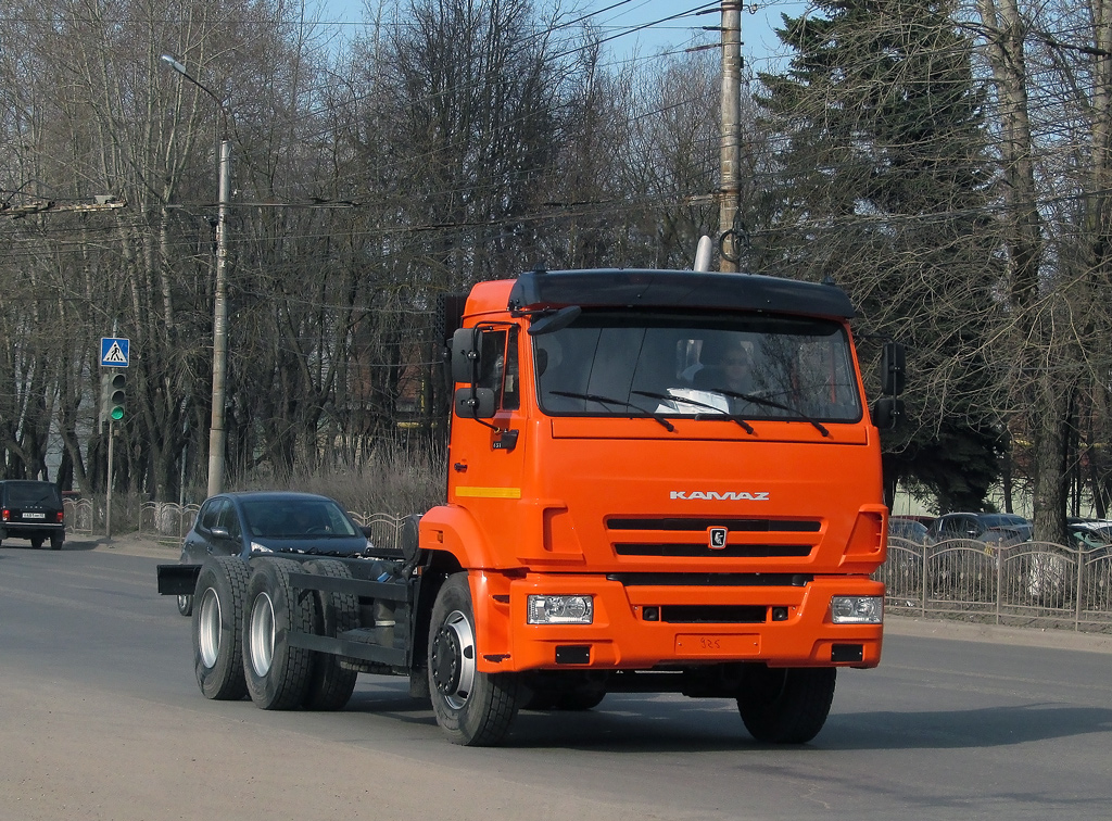 Новая техника (Калужская область)