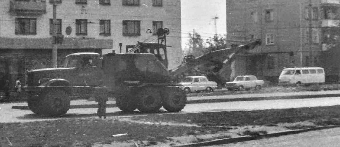 Исторические фотографии (до 2000 года) (Тверская область)