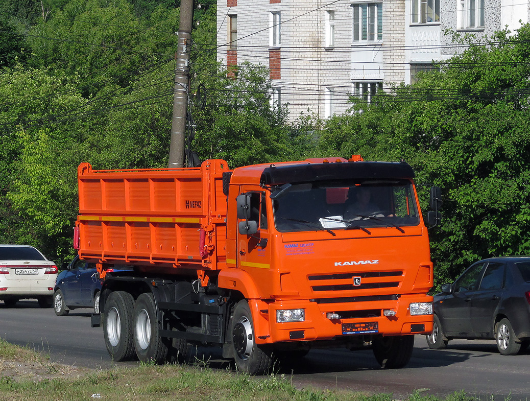 Новая техника (Калужская область)