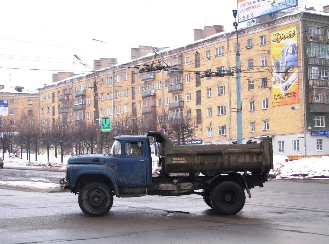 Удмуртия — Разные фотографии (Автомобили)