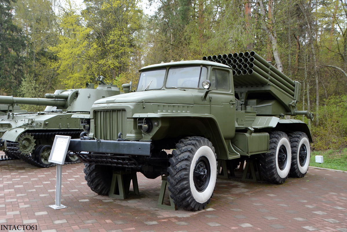 Брянская область, № (32) Б/Н 0001 — Урал-375Е