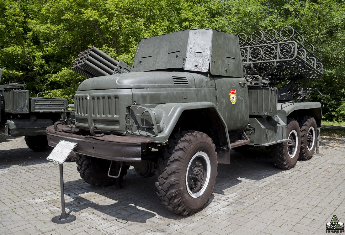 Восточно-Казахстанская область, № (KZ16) Б/Н 0031 — ЗИЛ-131 (общая модель)