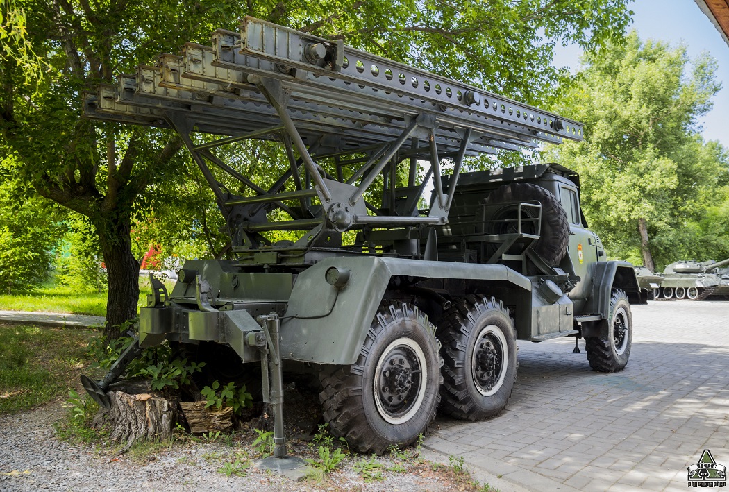 Восточно-Казахстанская область, № (KZ16) Б/Н 0040 — ЗИЛ-131 (общая модель)