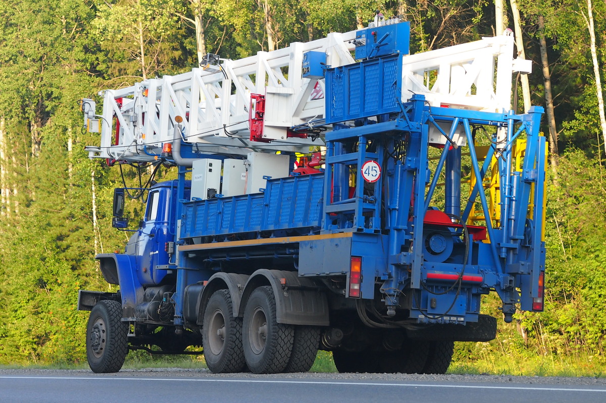 Ханты-Мансийский автоном.округ, № (86) Б/Н 0034 — РКР-63221-4322