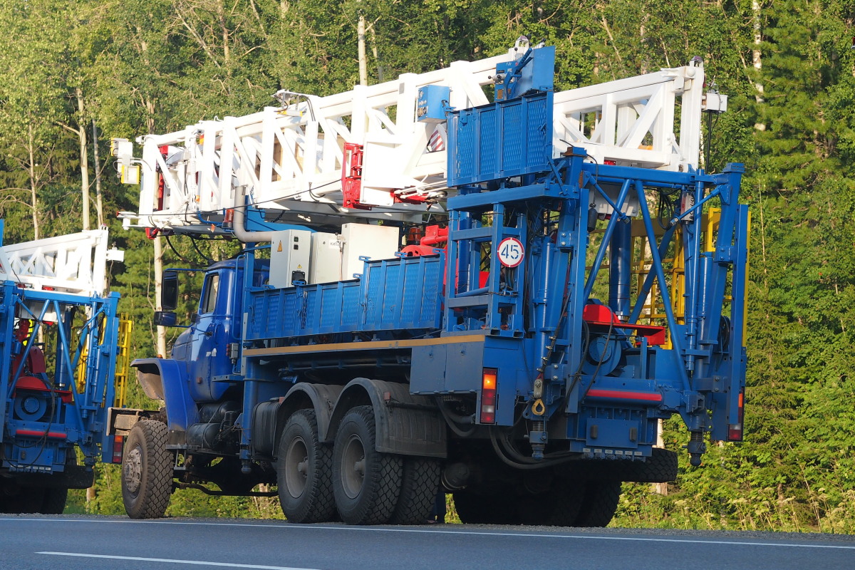Ханты-Мансийский автоном.округ, № (86) Б/Н 0035 — РКР-63221-4322