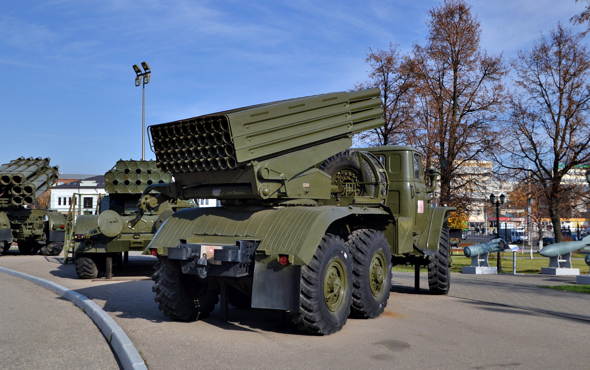 Тульская область, № (71) Б/Н 0014 — Урал-375Е; Тульская область — Автомобили на постаментах; Техника на постаментах, памятники (Тульская область)