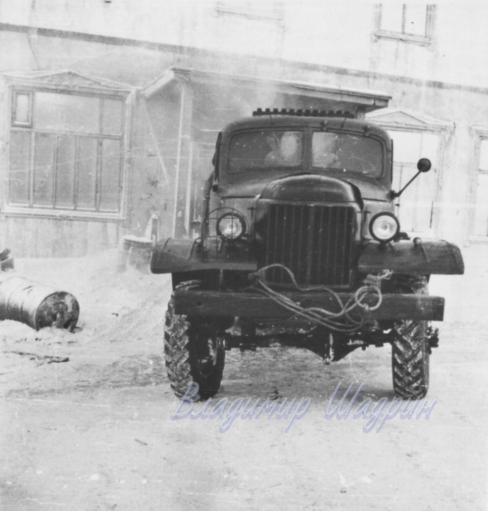 Исторические фотографии (до 2000 года) (Ненецкий автономный округ)