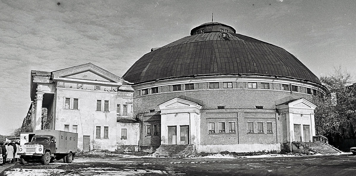 Удмуртия, № М 753 АА 18 — ГАЗ-52-01 (ГАЗ-52А)