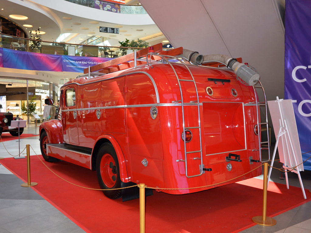 Московская область, № (50) Б/Н 0123 — Ford (общая модель); Транспортные средства без номеров (Москва)