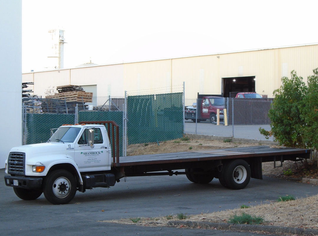США, № 5V32379 — Ford F (общая модель)