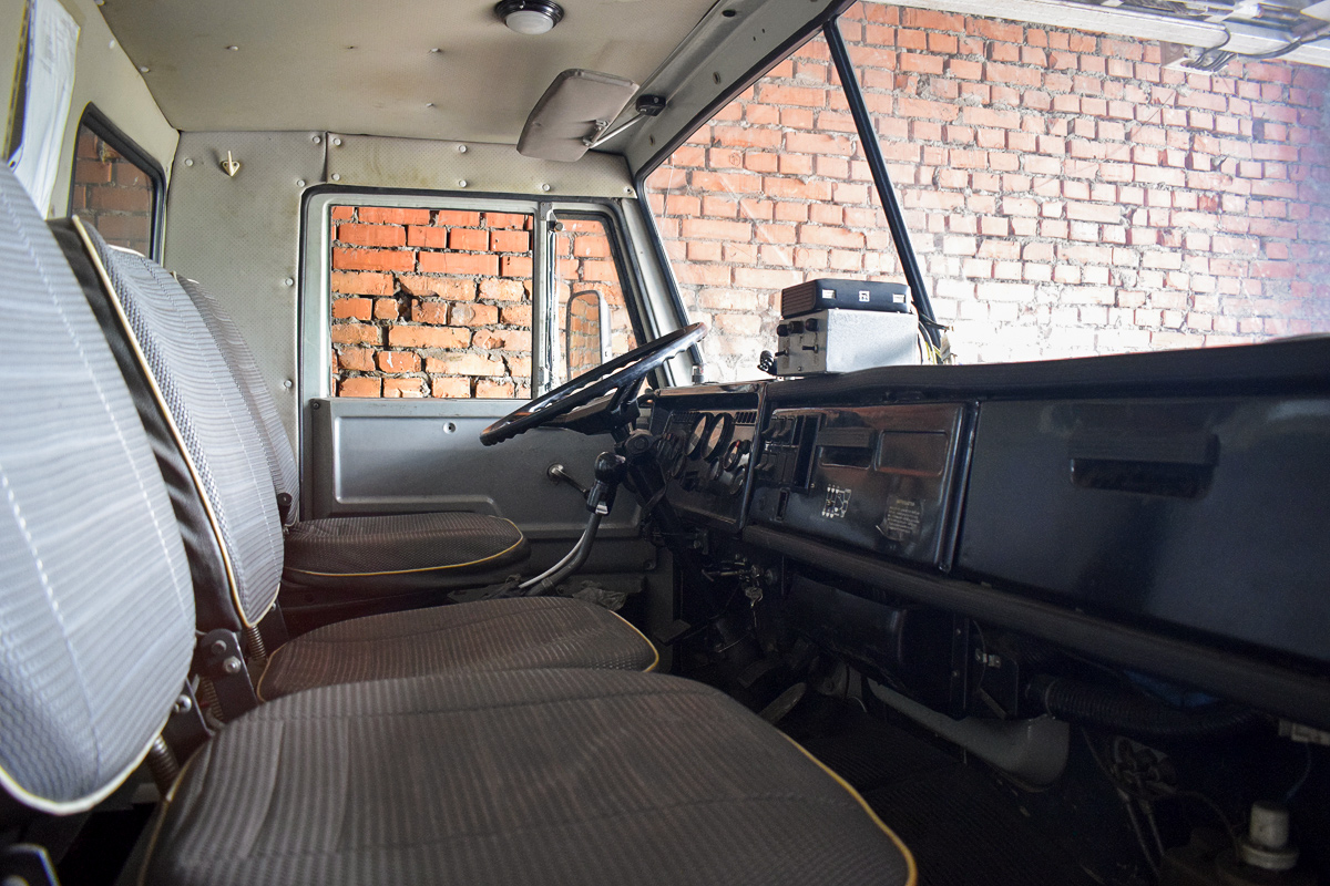 Алтайский край, № 273 — КамАЗ-53229-01 [53229A]