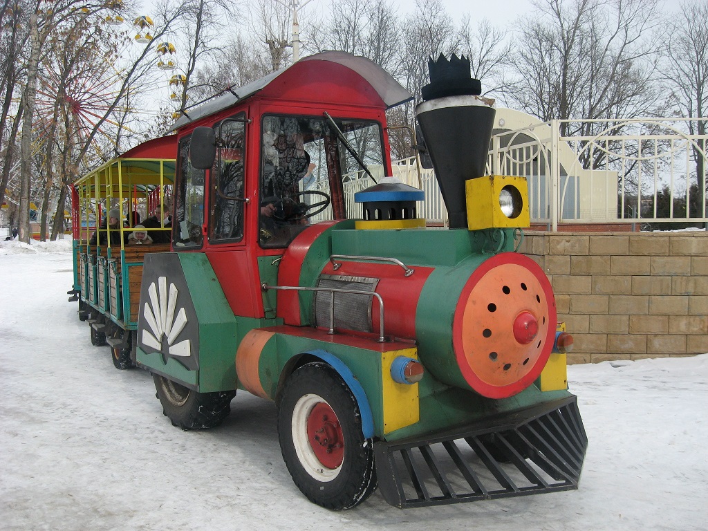 Тверская область, № (69) Б/Н СТ 0015 — Т-25/Т-30