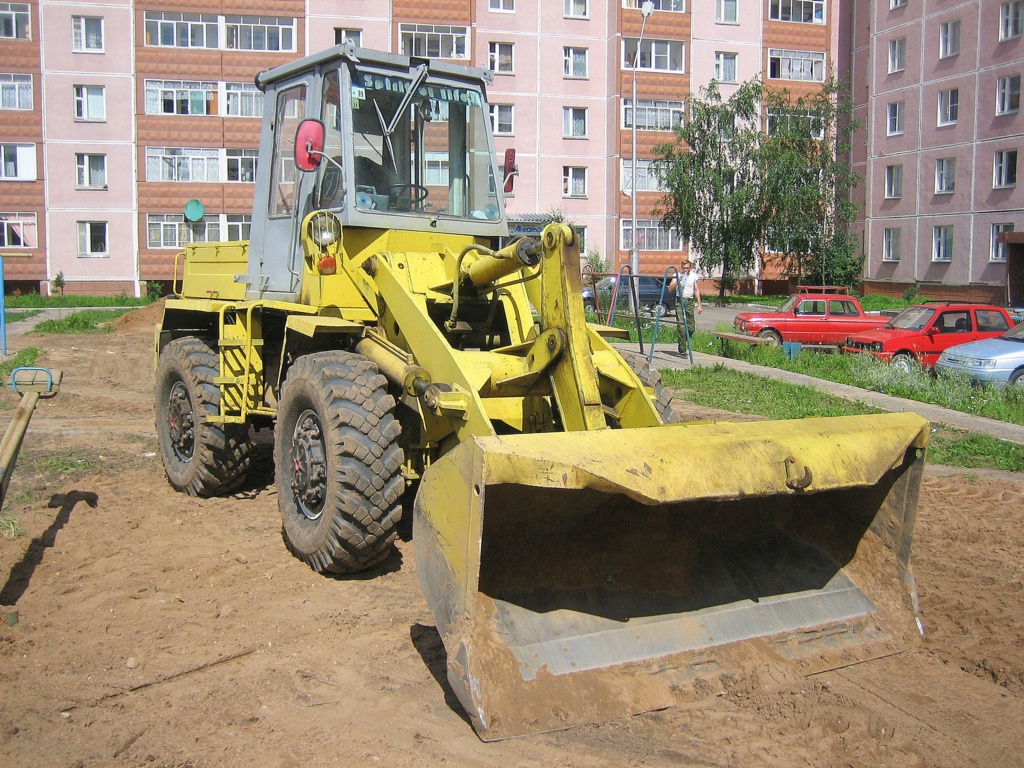 Тверская область, № (69) Б/Н СТ 0021 — ТО-30/ПК-22/ПК-27 (общая модель)