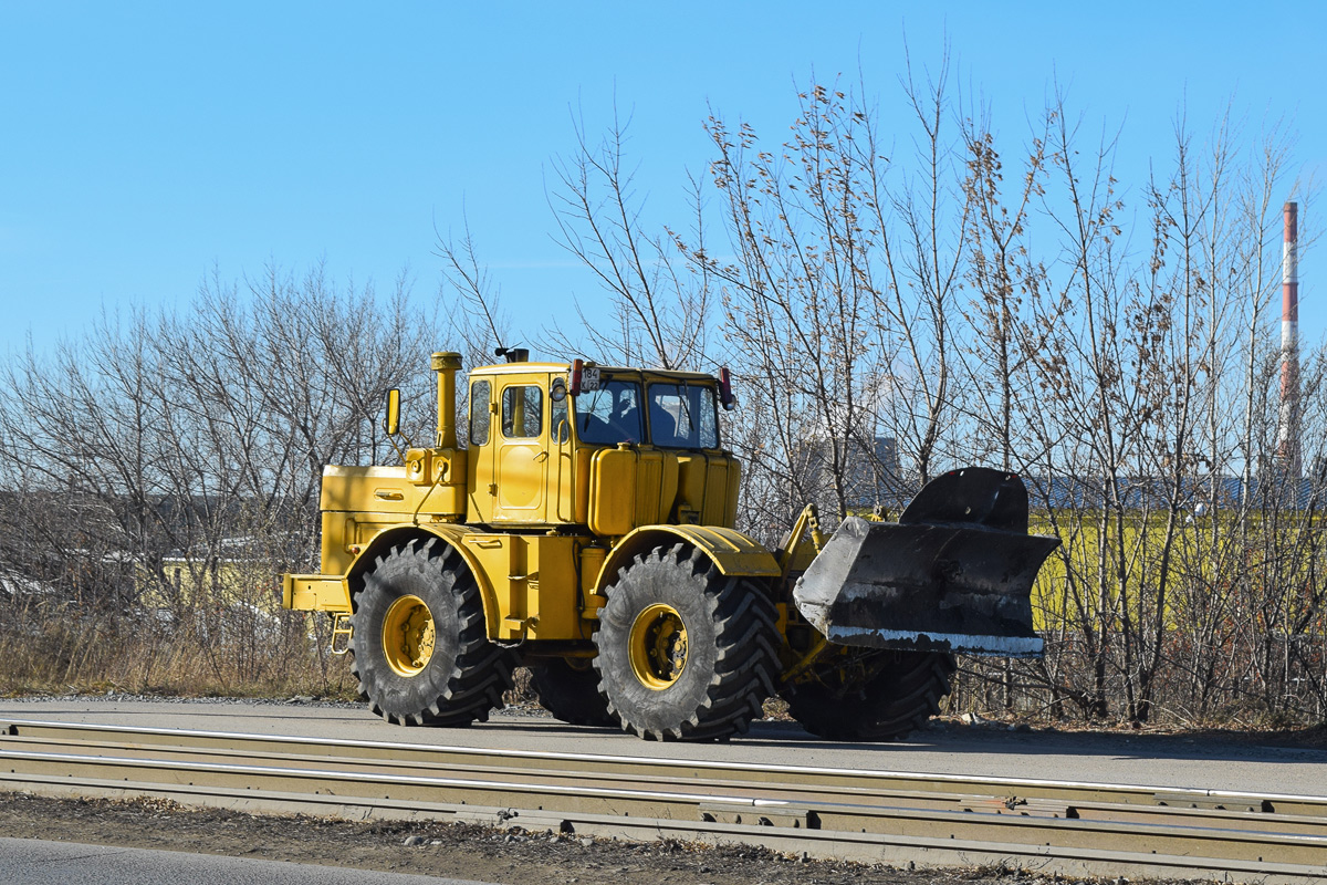 Алтайский край, № 4184 ЕК 22 — К-701