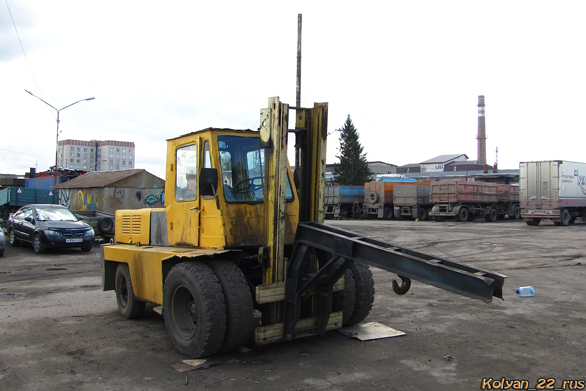 Алтайский край, № (22) Б/Н СТ 0146 — 4014/4026/4081/41015/4105 (общая модель); Транспортные средства без номеров (Алтайский край)