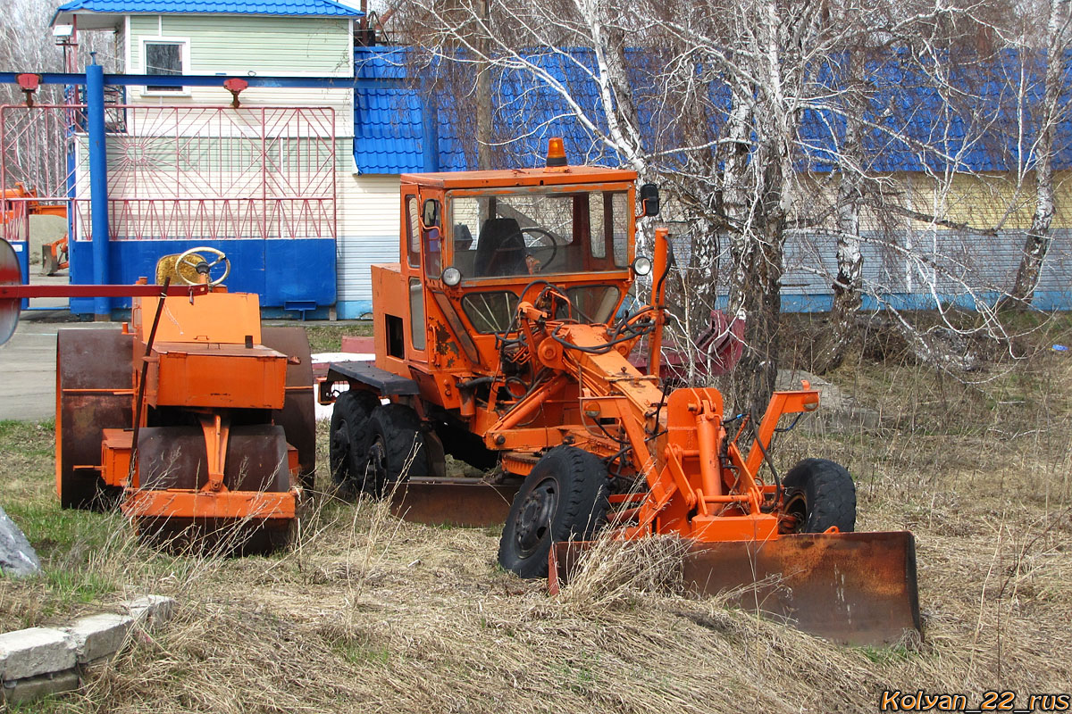 Алтайский край, № (22) Б/Н СТ 0152 — ДЗ-99; Техника на постаментах, памятники (Алтайский край); Транспортные средства без номеров (Алтайский край)