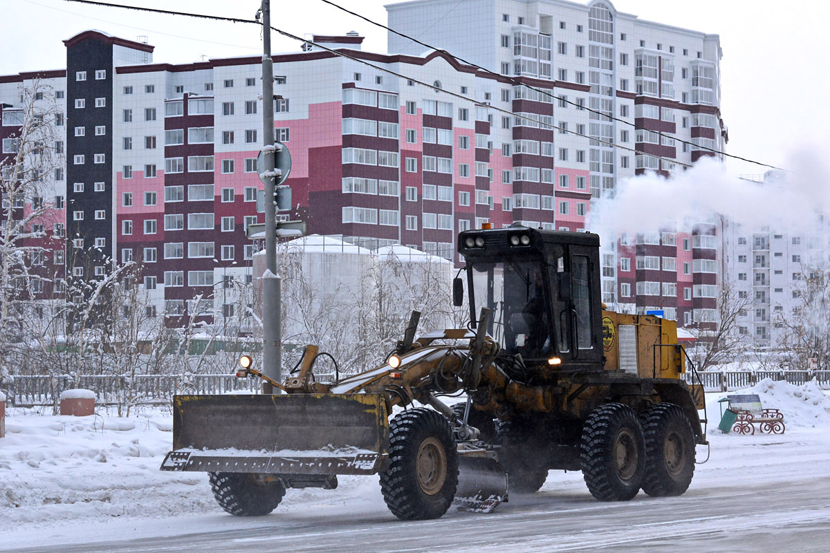 Саха (Якутия), № 4501 РА 14 — ДЗ-98 (общая модель)