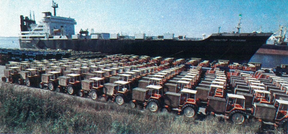Новая техника (Латвия); Исторические фотографии (до 2000 года) (Латвия)
