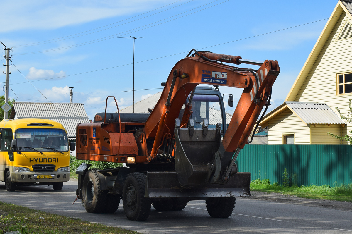 Алтайский край, № 4737 МТ 22 — ЕК-14
