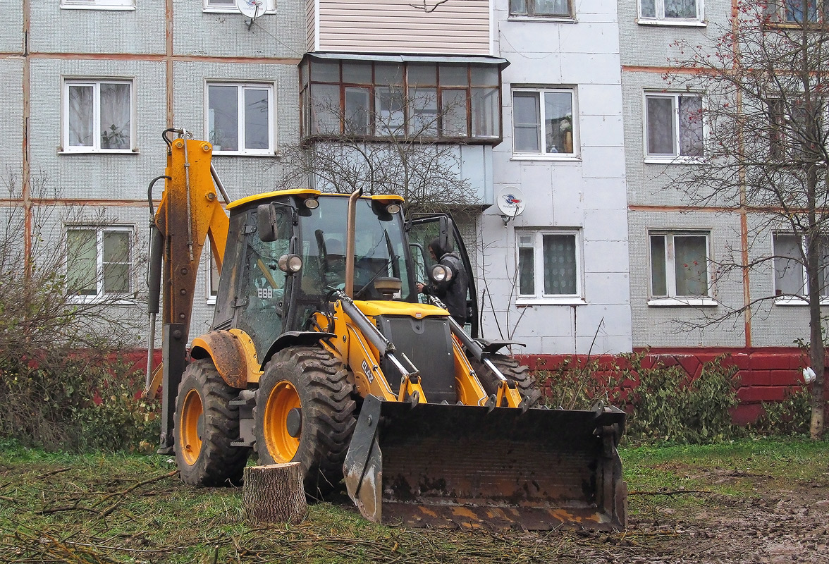 Калужская область, № 4037 КВ 40 — ELAZ-BL 888