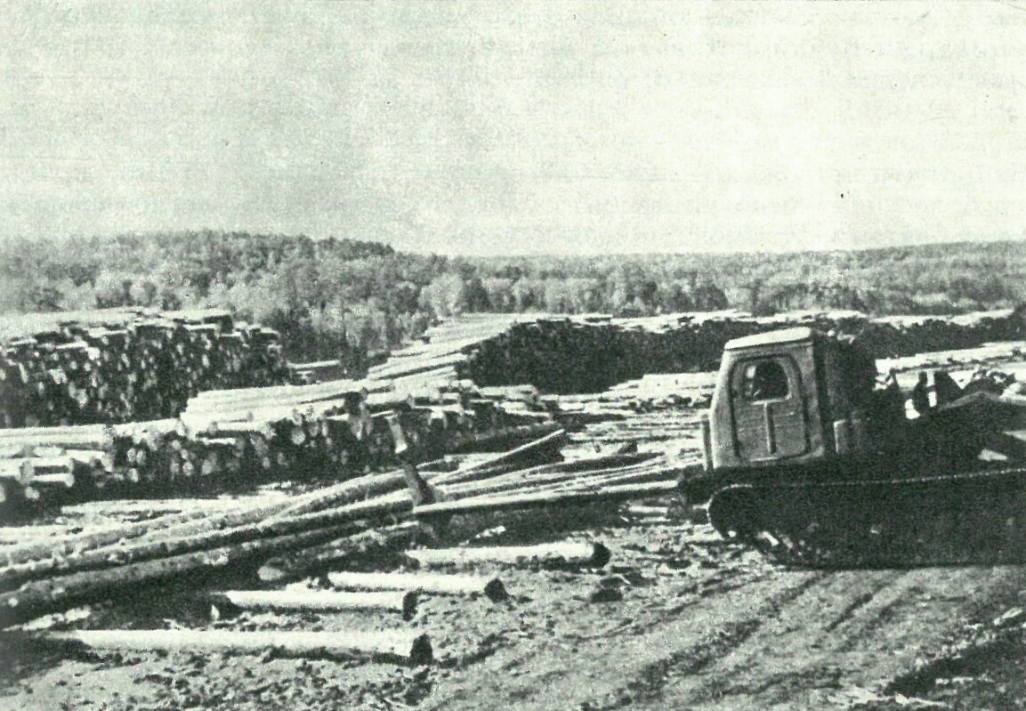 Исторические фотографии (до 2000 года) (Красноярский край)