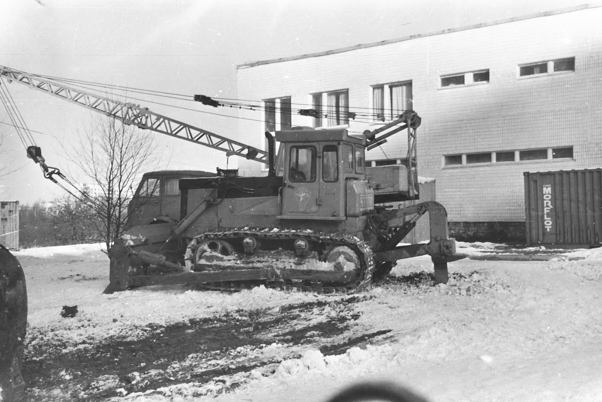 Исторические фотографии (до 2000 года) (Москва)