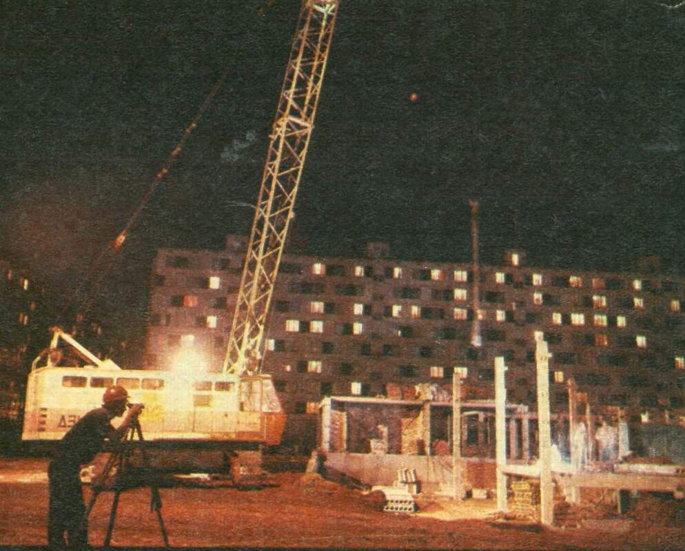 Исторические фотографии (до 2000 года) (Татарстан)