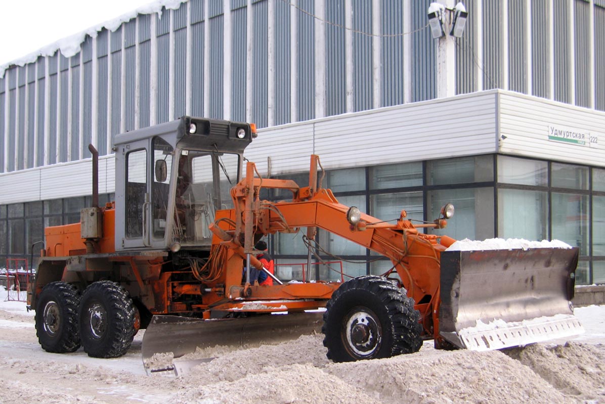 Удмуртия, № (18) Б/Н СТ 0193 — А-120 (ЧСДМ)