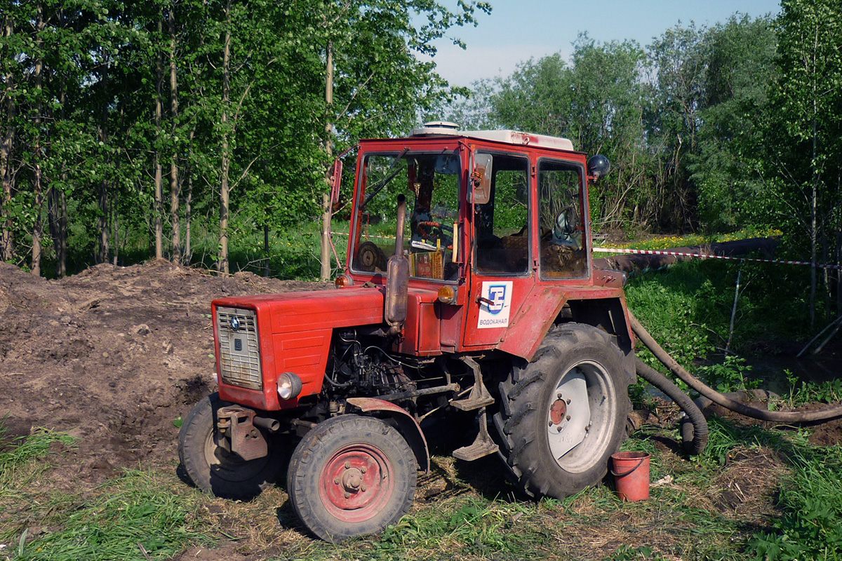 Архангельская область, № 7087 АЕ 29 — Т-30 (общая модель)