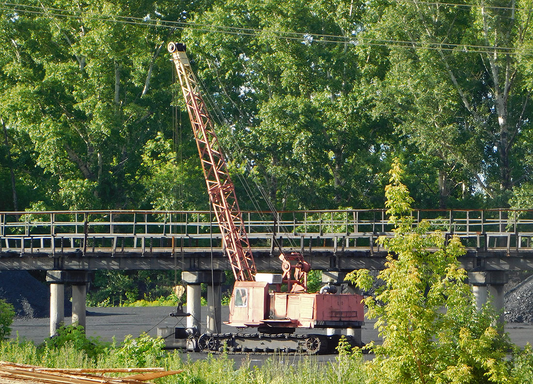 Алтайский край, № (22) Б/Н СТ 0461 — МТТ-16 / KU-320