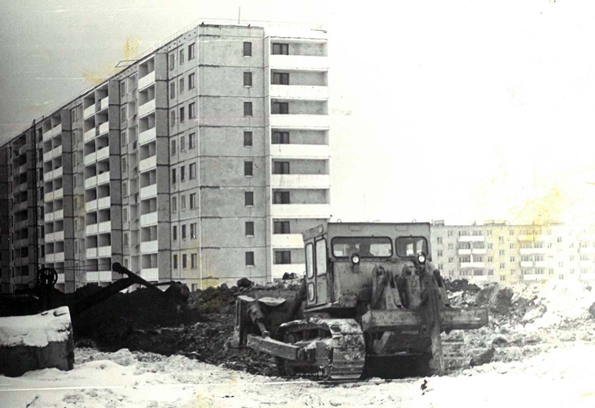 Исторические фотографии (до 2000 года) (Башкортостан)