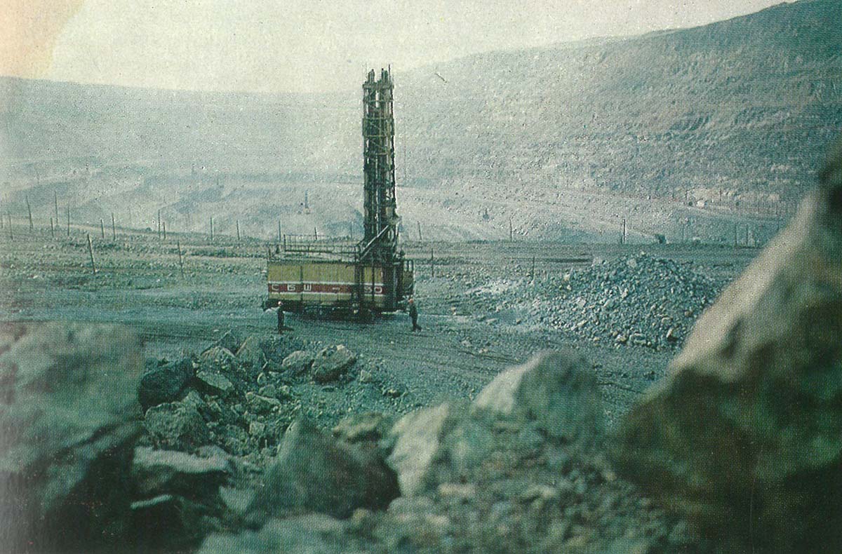 Исторические фотографии (до 2000 года) (Челябинская область)