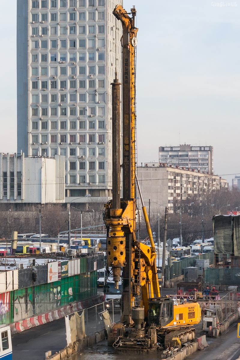 Москва, № (77) Б/Н СТ 0099 —  Прочие модели
