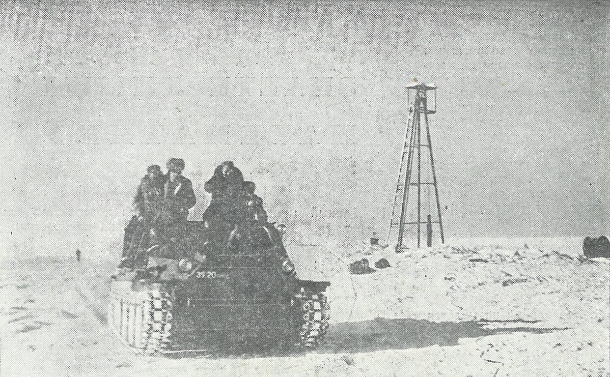 Саха (Якутия), № 39-20 ЯКС — ГАЗ-47 (ГТ-С); Исторические фотографии (до 2000 года) (Саха (Якутия))