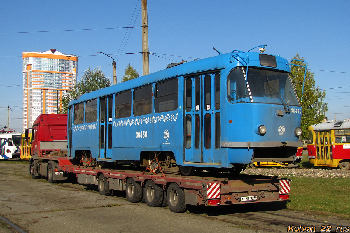 Курская область, № АС 8610 46 —  Прочие модели