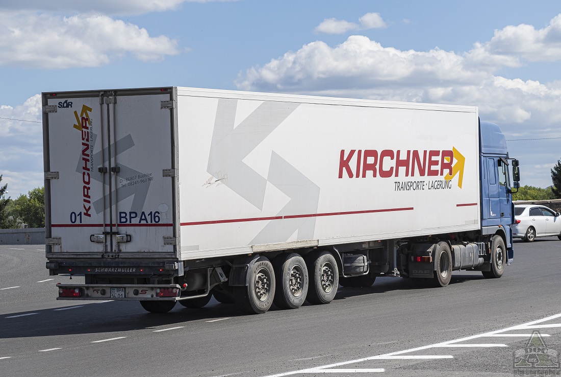Восточно-Казахстанская область, № 01 BPA 16 — Schwarzmüller (общ.м) [TRG,VAV,W09-S09]