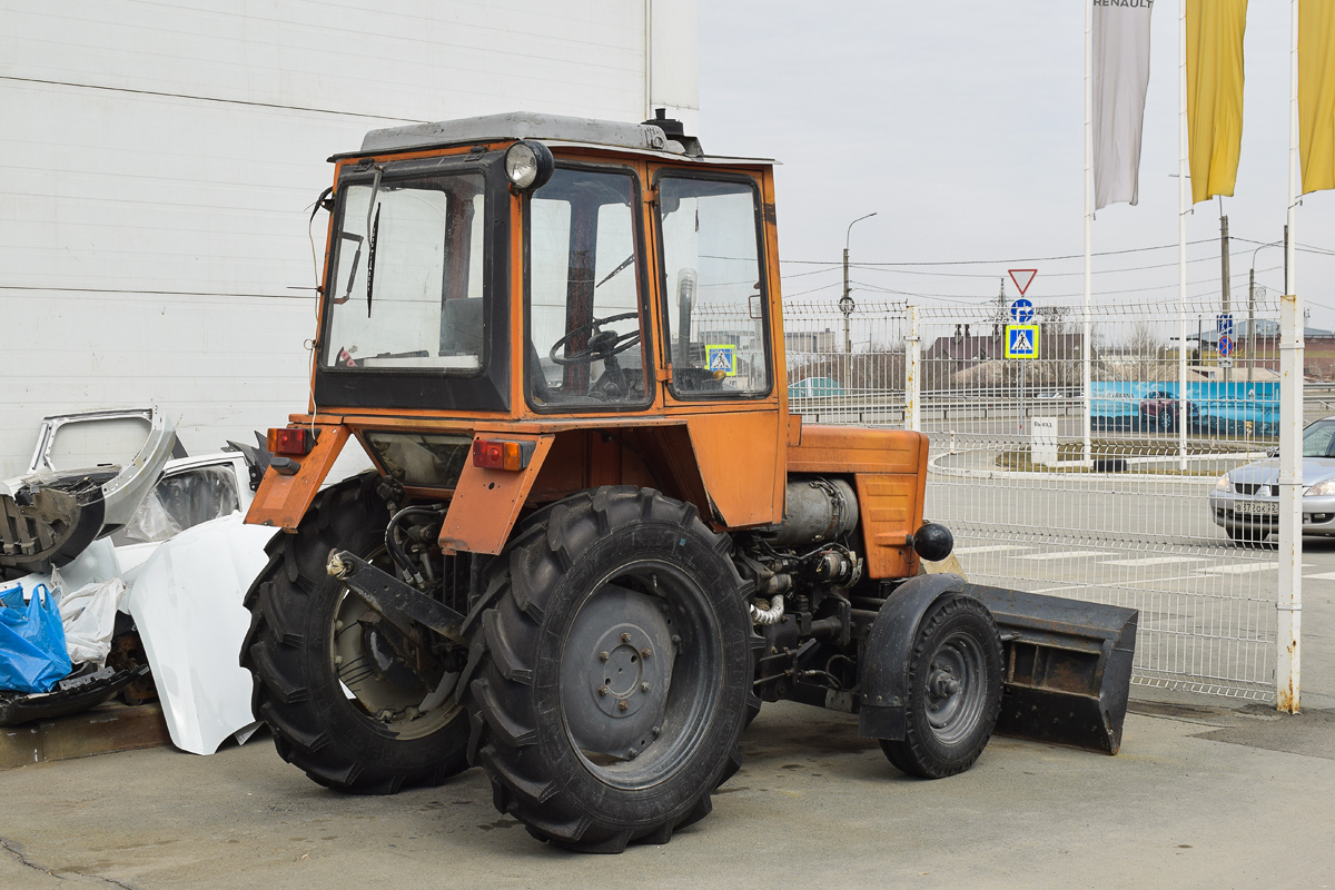 Алтайский край, № (22) Б/Н СТ 0700 — Т-30 (общая модель)